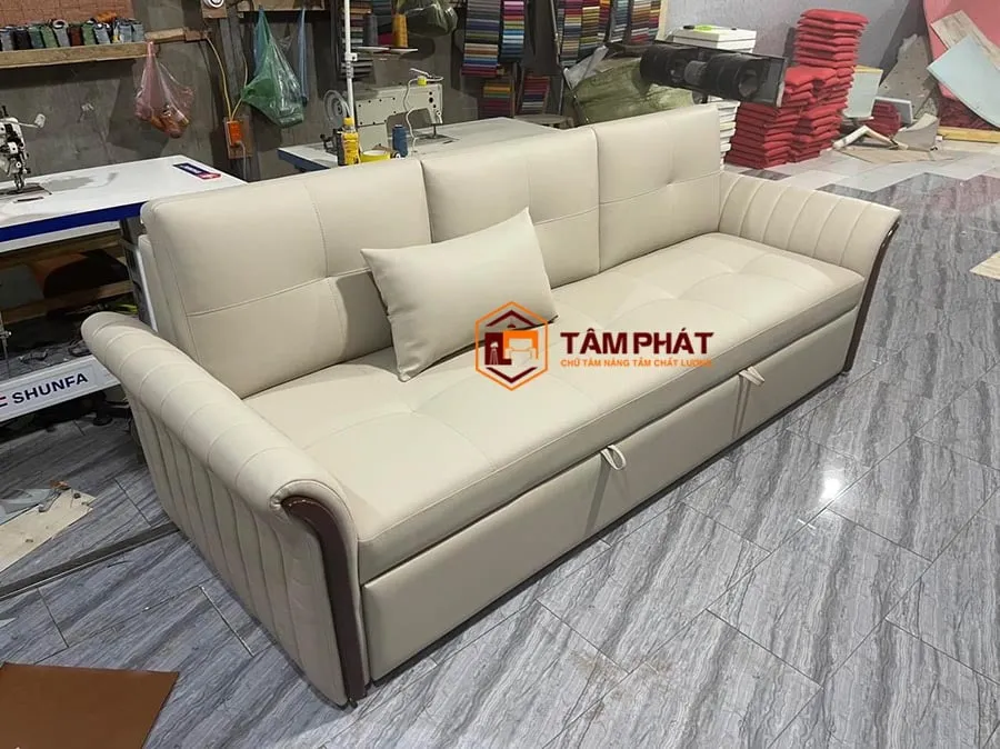 Ghế sofa thư giãn