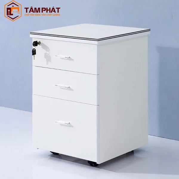 Hộc tủ hồ sơ văn phòng HTU-003MDF