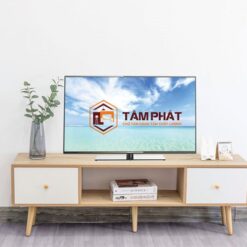Kệ tivi gỗ công nghiệp hiện đại KTV-008MDF