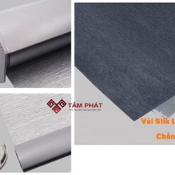 Phụ kiện đầy đủ dễ dàng lắp đặt