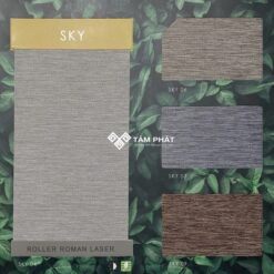 Vải nhập khẩu Hàn Quốc cách nhiệt cách sáng tốt