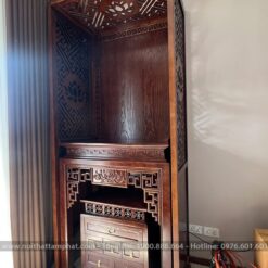 Sản phẩm sắc nét, hài hòa.