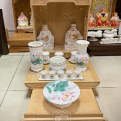 Thiết kế mái bằng đơn giản hiện đại.