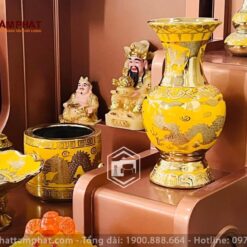 Hoàn thiện tỉ mỉ, chỉn chu từng chi tiết nhỏ.