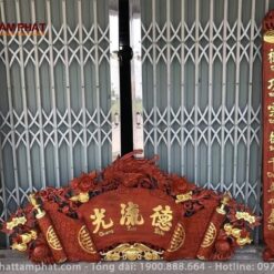 Sản phẩm chất lượng cao, có chế độ bảo hành lâu năm.