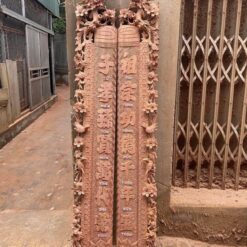 Được đục máy sửa tay tỉ mỉ.