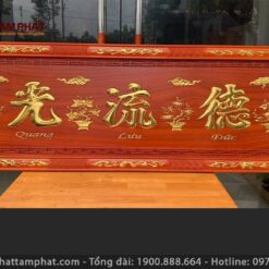 Thiết kế đơn giản hiện đại.