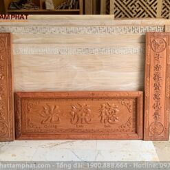 Thiết kế đơn giản hiện đại.
