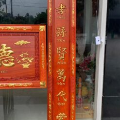 Gỗ chuẩn, không cong vênh, loại bỏ giác gỗ, không mắt gỗ.