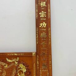 Hoàn thiện tỉ mỉ, chất lượng cao.