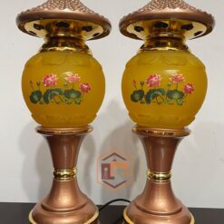 Đèn thờ cao cấp, đa dạng kích thước.