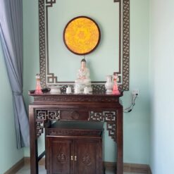 Thiết kế đơn giản hiện đại, tiết kiệm chi phí.