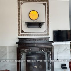 Sản phẩm đạt chất lượng cao, có chế độ bảo hành lâu năm.