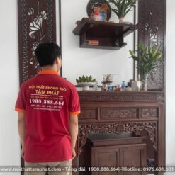 Tâm Phát nhận đặt đóng thiết kế theo yêu cầu.