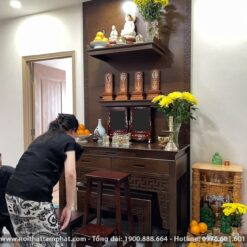 Tâm Phát miễn phí khảo sát và lắp đặt tại nhà.