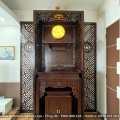 Cam kết về chất lượng sản phẩm và có chế độ bảo hành lâu năm.