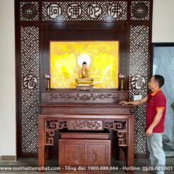 Tâm Phát miễn phí khảo sát và thiết kế 3D.
