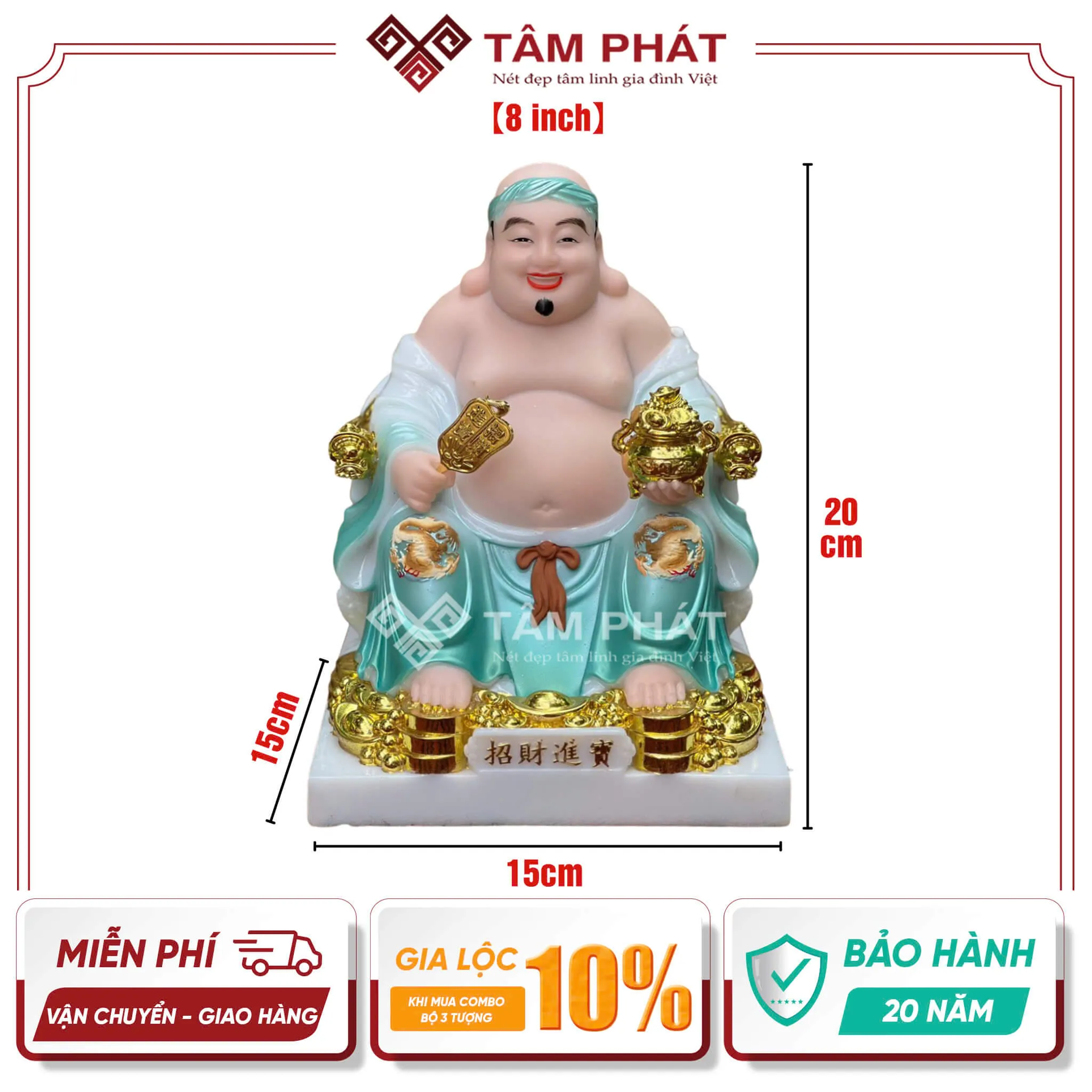 tuong-than-tien-mau-xanh