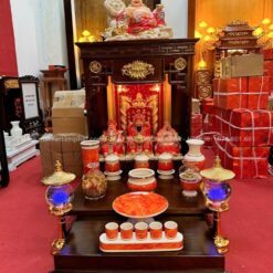 Tâm Phát cam kết về chất lượng sản phẩm, có chế độ bảo hành lâu năm.