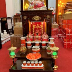 Nhận đặt đóng các kích thước theo yêu cầu gia chủ.