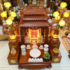 Phù hợp bày biện tại mọi không gian nhà cửa, cửa hàng, công ty,...