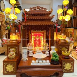 Tâm Phát nhận đặt đóng theo yêu cầu gia chủ.