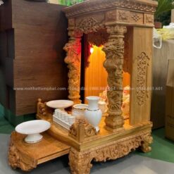 Tâm Phát cam kết về chất lượng sản phẩm, có chế độ bảo hành lâu năm.
