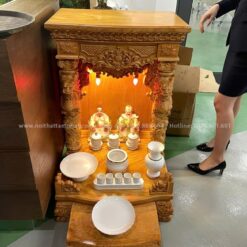 Nhận đặt đóng theo yêu cầu gia chủ.