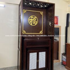 Phong Tho Chung Cu Go Soi Dep Bt 1174 (2)