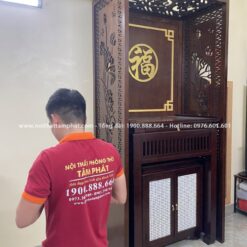 Phong Tho Chung Cu Go Soi Dep Bt 1174 (5)