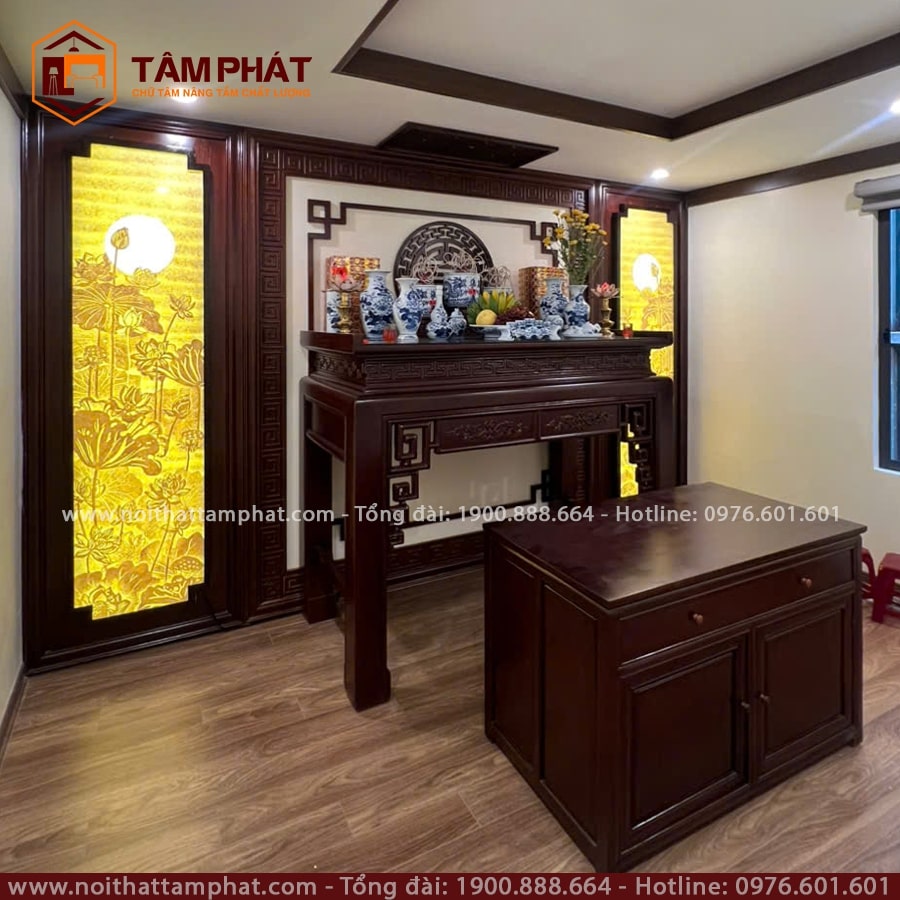 Phong Tho Gia Tien Hoan Hao Mau Bt 1198 (1)