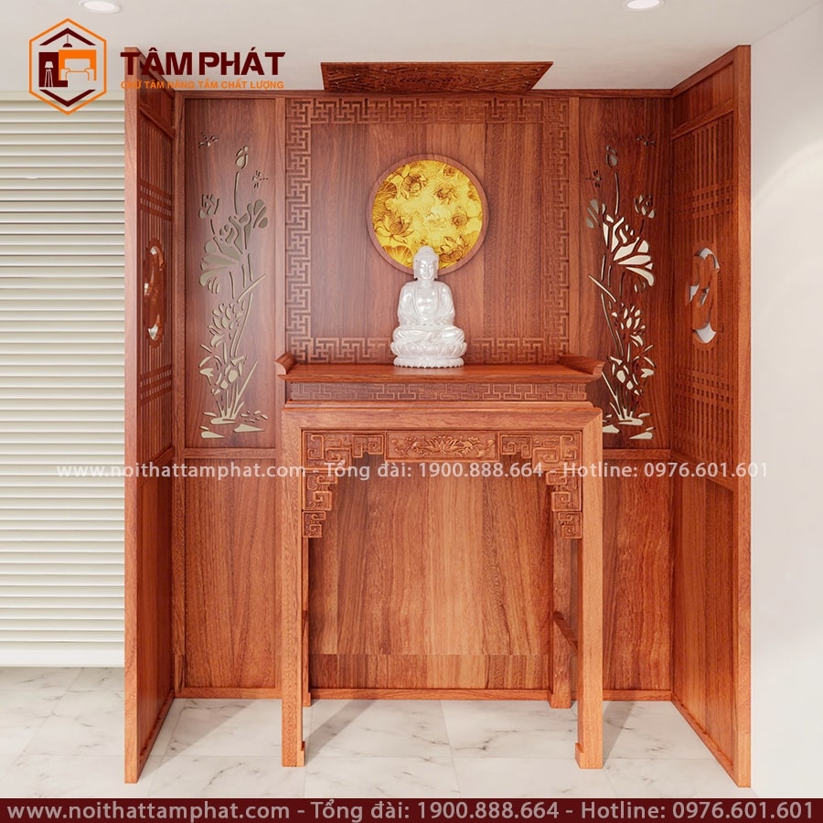 Phong Tho Phat Trang Nghiem Bt 1185 (1)