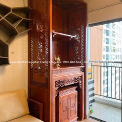 Phong Tho Chung Cu Hien Dai Mau Bt 1201 (2)