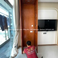 Phong Tho Chung Cu Nho Hien Dai Mau Bt 1203 (1)