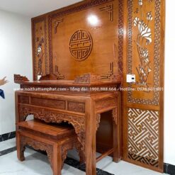 Thiet Ke Phong Tho Gia Tien Dep Bt 1208 (11)
