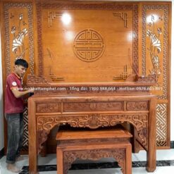 Thiet Ke Phong Tho Gia Tien Dep Bt 1208 (12)