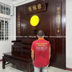 Tâm Phát thi công trọn gói từ A-Z