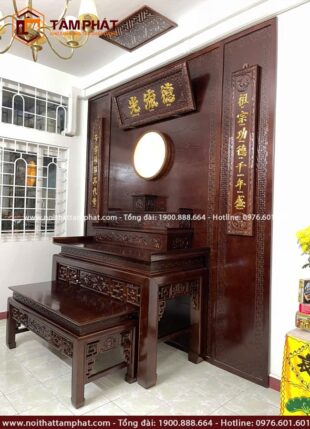 Đây là nết đẹp văn hóa truyền thống đẹp được tiếp nối từ xưa.