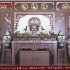 3D thế nào thực tế như vậy, đảm bảo chất lượng - phong thủy - thẩm mỹ tốt.