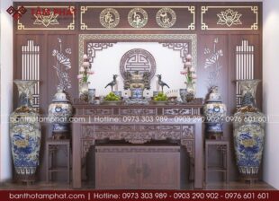 3D thế nào thực tế như vậy, đảm bảo chất lượng - phong thủy - thẩm mỹ tốt.