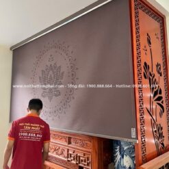Đảm bảo tính phong thủy, thẩm mỹ và chất lượng phòng thờ BT-1232 tốt nhất.