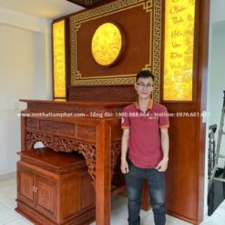 Mỗi công trình hoàn thiện là một cam kết về sự chỉn chu và trách nhiệm trong từng chi tiết.