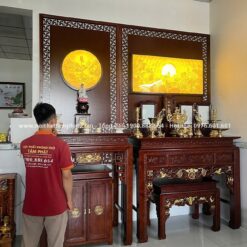 Tâm Phát tư vấn tận tâm, hỗ trợ gia chủ lựa chọn giải pháp phù hợp với diện tích và ngân sách.