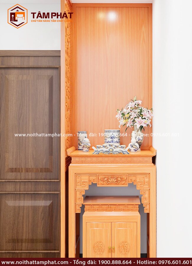 Thiết kế 3D là bước quan trọng giúp đảm bảo chất lượng thi công thực tế.