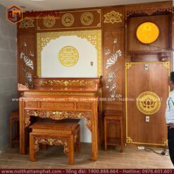 Thiết kế bám sát diện tích, đảm bảo công năng sử dụng cho gia chủ.
